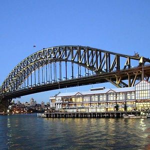 Pier One Sydney Harbour, Autograph Collection